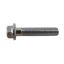 Picture of Bolts Flanged Chrome Hexagon M6 x 65mm x 1.00mm Pitch (8mm Head) (Per 20)