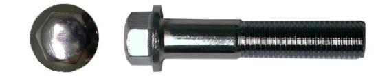 Picture of Drive Sprocket Rear Bolt/Stud for 1980 Suzuki RM 60 T