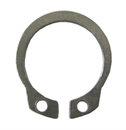Picture of Circlip External 12mm ID Stainless Steel (Per 20)