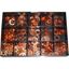 Picture of Washers Copper Kit (700pieces) supplied in a container