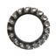 Picture of Washers Crinkle Locking Stainless 8mm ID x 15mm OD (Per 20)
