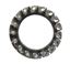 Picture of Washers Crinkle Locking Stainless 10.0mm ID x 17.5mm OD (Per 20)