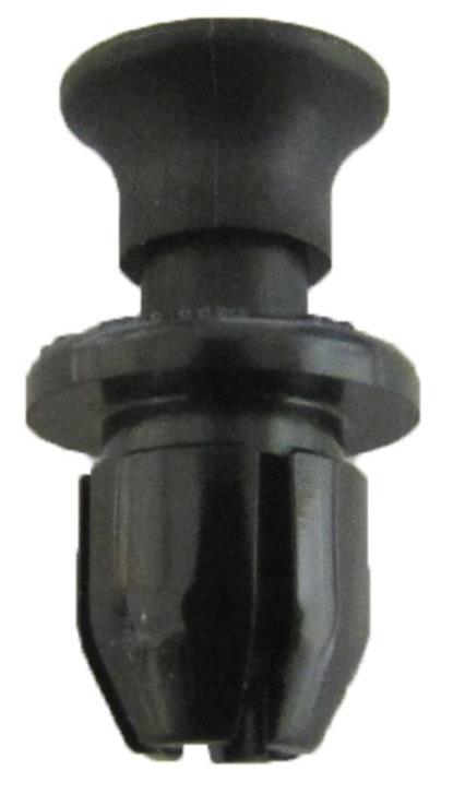 Picture of Niflatch as used on Honda 8mm hole, head size 9.40mm, Short (Per 10)