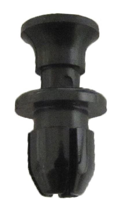 Picture of Niflatch as used on Honda 8mm hole, head size 9.40mm, Long (Per 10)