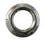 Picture of Nuts Flange Stainless Steel M4 x 0.70mm Pitch (Per 20) 7mm spanner