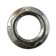 Picture of Nuts Flange Stainless Steel 6mm Thread uses 10mm Spanner (Per 20)