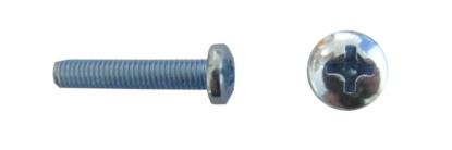 Picture of Screws Large Pan Head 5mm x 35mm(Pitch 0.80mm) (Per 20)
