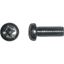 Picture of Screws Pan Head 6mm x 40mm(Pitch 1.00mm) (Per 20)