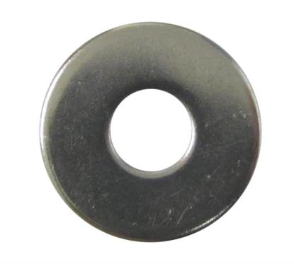 Picture of Washers Penny Stainless Steel 13mm ID x 36.5mm OD (Per 20)