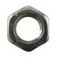 Picture of Nuts Plain Stainless Steel 8mm Thread uses 13mm Spanner (Per 20)