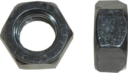 Picture of Drive Sprocket Rear Nut for 1974 Yamaha FS1 (Drum)