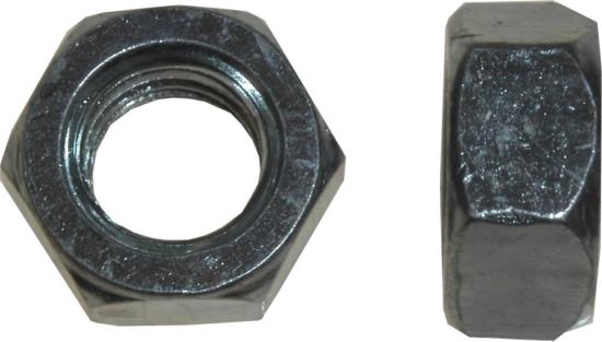 Picture of Drive Sprocket Rear Nut for 1973 Kawasaki S2-A Mach II (350cc)