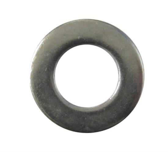 Picture of Washers Plain Stainless Steel 8mm ID x 15.5mm OD (Per 20)