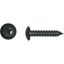 Picture of Screws Self Tap 4mm x 25mm (Pitch 0.70mm) (Per 100)