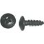 Picture of Screws Self Tap 5mm x 25mm (Pitch 0.80mm) (Per 100)