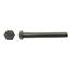 Picture of Bolts Hexagon Stainless Steel 10mm x 30mm (1.25mm Pitch) (Per 20)