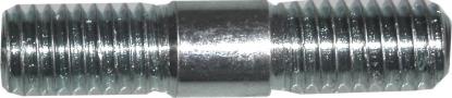 Picture of Drive Sprocket Rear Bolt/Stud for 1976 Honda CR 250 M1