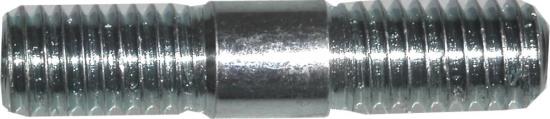 Picture of Drive Sprocket Rear Bolt/Stud for 1982 Honda Z 50 R