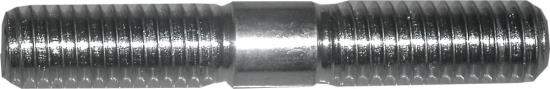 Picture of Drive Sprocket Rear Bolt/Stud for 1986 Honda MBX 50 FWD (per 20)