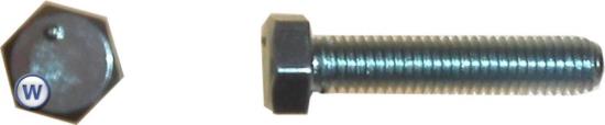 Picture of Drive Sprocket Rear Bolt/Stud for 2010 KTM 50 SX Mini