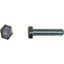 Picture of Bolts Hexagon 8mm x 30mm (12mm Spanner Size)(Pitch 1.25mm) (Per 20)
