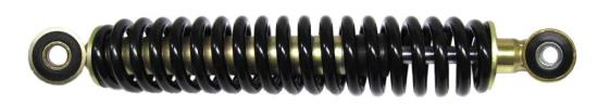 Picture of Shock Absorber for 2005 Peugeot Speedfight 2 (50cc) (A/C) (Rear Drum Brake)
