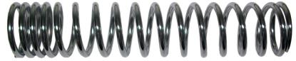 Picture of Shock Spring Chrome 40-50lbs, OD 55mm, ID 43mm, Length 265mm