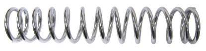 Picture of Shock Spring Chrome 61lbs, OD 55mm, ID 43mm, Length 280mm