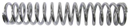 Picture of Shock Spring Chrome 70lbs, OD 55mm, ID 43mm, Length 280mm