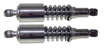 Picture of Shocks 265mm Pin+Pin up to 175cc (Type 11) (Pair)