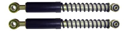 Picture of Shocks 270mm Pin+Pin Front Honda SCV100 Lead (Pair)