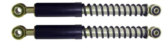 Picture of Shock Absorber Front for 2004 Honda SCV 100 -4 Lead