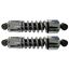 Picture of Shocks Harley Davidson 12" 300mm with Chrome Springs (Pair)