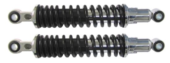 Picture of Shocks 300mm Pin+Pin up to 175cc (Pair)