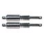 Picture of Shock Absorbers Chrome for 1977 Honda CF 70 K2