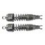 Picture of Shocks 335mm Pin+Fork Chrome (Type 3) (Pair)