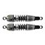 Picture of Shock Absorbers Chrome for 1975 Yamaha XS 500 B