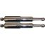 Picture of Shocks 335mm Pin+Pin Covered C50 Cub, C70 Cub, C90 Cub (Pair)