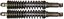 Picture of Shocks 345mm Pin+Pin up to 175cc as fitted to Yamaha YBR125 (Pair)