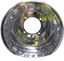 Picture of ATV Wheel 9x8, 3+5, 4/115 Polished