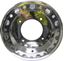Picture of ATV Wheel 10x5,3+2,4/144,10.5 Polished