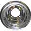 Picture of ATV Wheel Rolled Edge 8x8,3+5,4/110,10.5 Polished