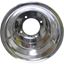 Picture of ATV Wheel Rolled Edge 9x8, 3+5, 4/115, 10.5 Polished