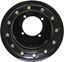 Picture of ATV Wheel Single Beadlock 8x8,3+5,4/110,10.5 Black