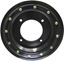 Picture of ATV Wheel Single Beadlock 10x5,3+2,4/156,10.5 Black