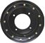 Picture of ATV Wheel Single Beadlock 10x5, 4+1, 4/145, 10.5 Black