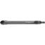 Picture of Angle Head Low Tyre Pressure Gauge Metal Stick Type 1 to 20 PSI