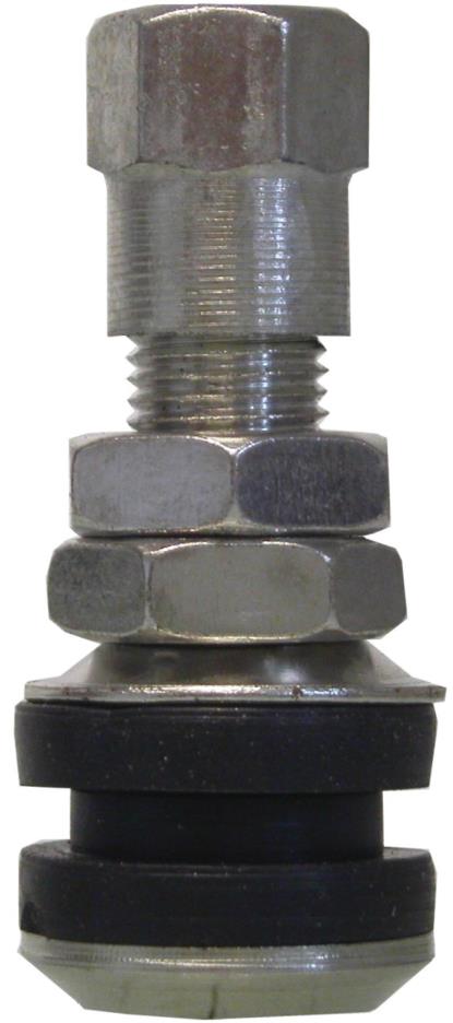 Picture of Tubeless Valve 8mm (Per 5)