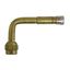 Picture of Angle Valve 90' Pump Adaptors Large 30mm x 45mm (Per 5)