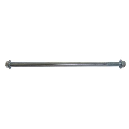 Picture of Wheel Spindle 10mm x 240mm
